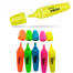 Dollar Neon Highlighter Markers Pack of 15 Pcs image