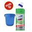 Domex Toilet Cleaning Liquid Lime Fresh 750 Ml With Bulti Free image