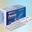 Domin 10 mg 15's Pack Tablet image