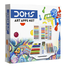 Doms Art Apps Nxt Kit With Plastic Carry Case image