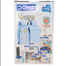 Doms Art Carnival Kit - Multicolor image