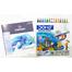 Doms Brush Pen Set 14 colour 1 set image