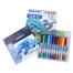 Doms Brush Pen Set 14 colour 1 set image