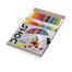 Doms 24 Color Pencils - Multicolour image