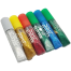 Doms Glitter Tubes - 6 Shades Pack image