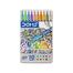 Doms Metallic Marker Pens (Set of 10, Multicolor) image