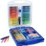 Doms Oil Pastels 25 Color Box For Artists image