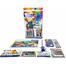 Dom's Painting Kit Art Gift Set Combo Pek image