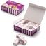 Doms Small Dust Free Eraser, 20 pcs image