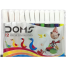 Doms Watercolor Sign Pens -12 Pieces image
