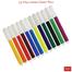 Doms Watercolor Sign Pens -12 Pieces image