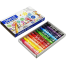 Doms Wax Crayon 12 Colors Pack image