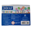 Doms Wax Crayon 12 Colors Pack image