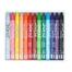 Doms Wax Crayon 12 Colors Pack image