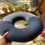 Donut Orthopedic High-Density Seat Cushion (multicolor). image