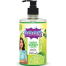 Doom Dish Wash Liquid Lemon 500 ml image