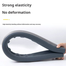 Door Bottom Seal - Quick Install Foam, , Dustproof, Insectproof, Keeps Warmth image