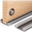 Door Bottom Sealing Strip, Door Gap Dust Stopper, Door Foam, Door Draft, AC Air Stopper Door Insect Protector image