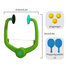 Door-Hanging Tennis Ball Games for Kids image