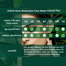 Dorado Acne Reduction Face Mask-50gm image