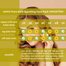 Dorado Pure Gold Sparkling Face Pack 50 gm image