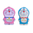 Doraemon Cartoon Coin Box For Kids 6.5 Inch image