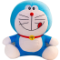Doraemon Plush toy doll Cat Kids Gift Baby Toy Kawaii plush Animal Plush toy image