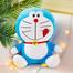 Doraemon Plush toy doll Cat Kids Gift Baby Toy Kawaii plush Animal Plush toy image