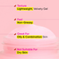 Dot and Key Watermelon Fresh Matte Moisturizer 60 ml image