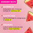 Dot and Key Watermelon Fresh Matte Moisturizer 60 ml image