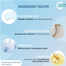 Dot And Key Barrier Repair Hydrating Gentle Face Wash-100 Ml image
