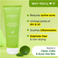 Dot And Key Cica Calming Blemish Clearing Face Wash 100 ml image