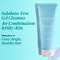 Dot And Key Deep Pore Foaming Face Wash -100ml (India) image