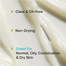 Dot And Key Lime Rush Face Wash-100 Ml image