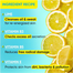 Dot And Key Lime Rush Face Wash-100 Ml image