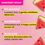 Dot And Key Watermelon 10 Percent Glycolic Gentle Exfoliating Face Serum 30ml image
