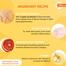 Dot and Key 10percent Vitamin C plus E, 5percent Niacinamide Serum - 30 ml -334998074 image