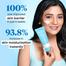 Dot and Key Barrier Repair Face Moisturizer with Ceramides 100gm image