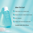Dot and Key Blueberry Hydrate Barrier Repair Toner - 150ml image