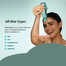 Dot and Key Blueberry Hydrate Barrier Repair Toner - 150ml image