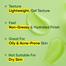 Dot and Key CICA Calming Skin Renewing Night Gel - 60 ml -335283476 image
