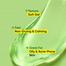 Dot and Key CICA Face Wash for Acne Prone Skin Acid Face Wash with Green Tea - 100 ml -335633616 image