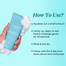 Dot and Key Deep Pore Clean Milky Foam Cleanser 100 ml -526122021 image
