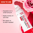 Dot and Key Gloss Boss Vitamin C plus E Lip Balm - Rose Blush 12 gm -456981432 image