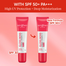 Dot and Key Gloss Boss Vitamin C plus E Lip Balm - Rose Blush 12 gm -456981432 image