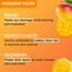Dot and Key Mango Detan Gel Face Wash 100ml image