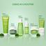 Dot and Key Skin Care Pollution plus Acne Defense Green Clay Mask - 85g image