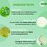 Dot and Key Skin Care Pollution plus Acne Defense Green Clay Mask - 85g image