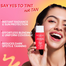 Dot and Key Strawberry Dew Tinted Sunscreen SPF 50 Plus PA Plus Plus Plus Plus - 50ml image