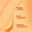 Dot and Key Vitamin C plus E Super Bright Gel Face Wash-100 ml image